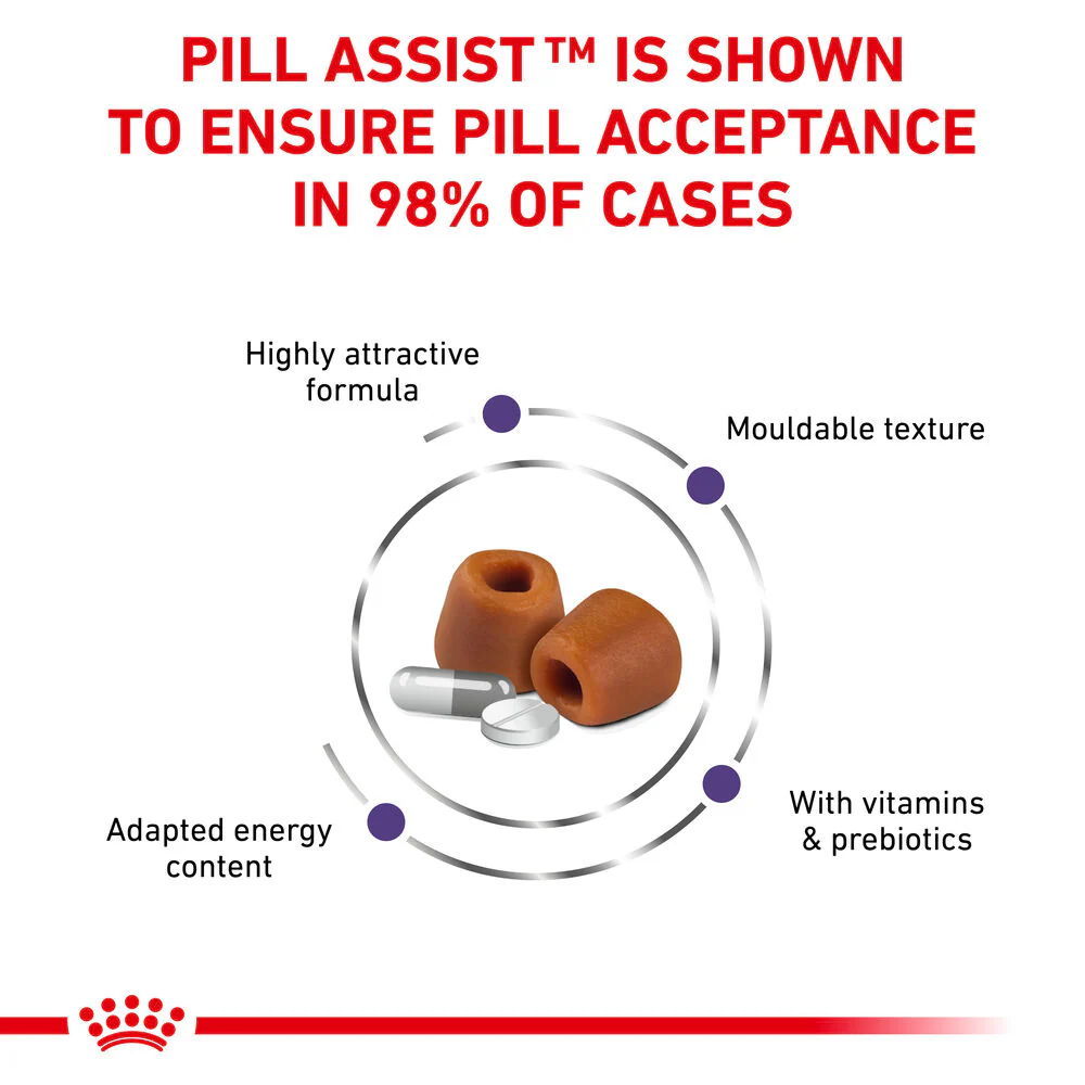 Royal Canin Pill Assist for Small Dog - Image 4