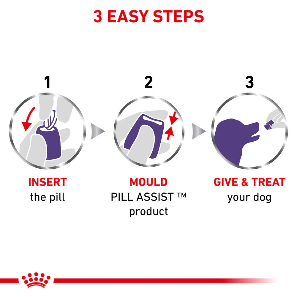 Royal Canin Pill Assist for Small Dog - Image 5