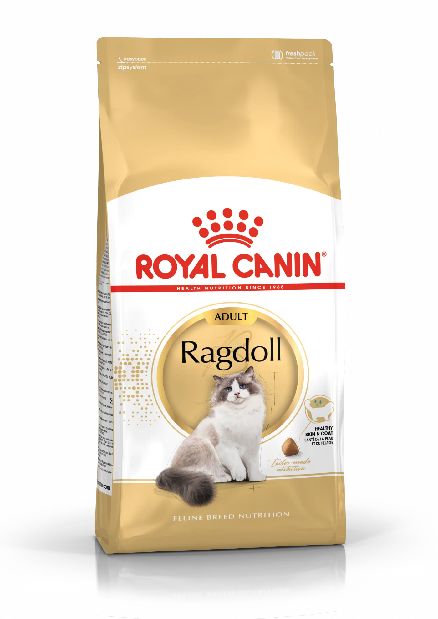 Royal Canin Ragdoll Adult Dry Cat Food