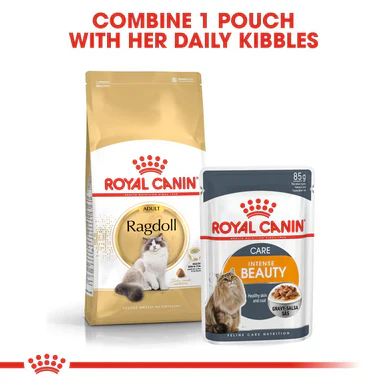 Royal Canin Ragdoll Adult Dry Cat Food - Image 6