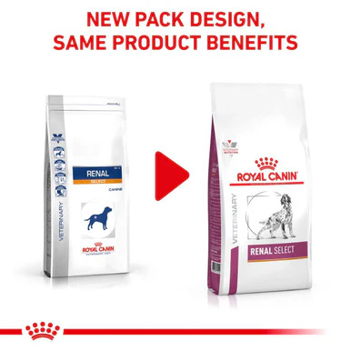 Royal Canin Renal Select Canine - Image 2