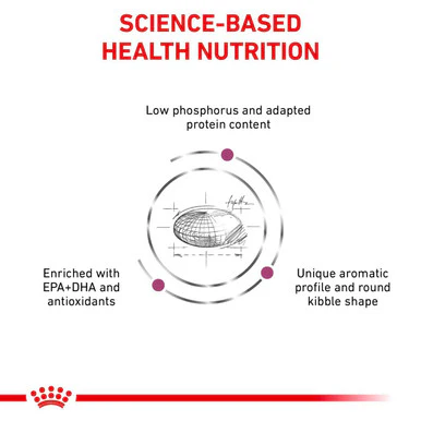Royal Canin Renal Special Adult Dry Dog Food - Image 6