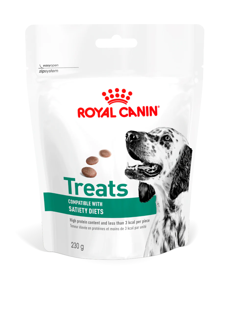 Royal Canin Satiety Dog Treats