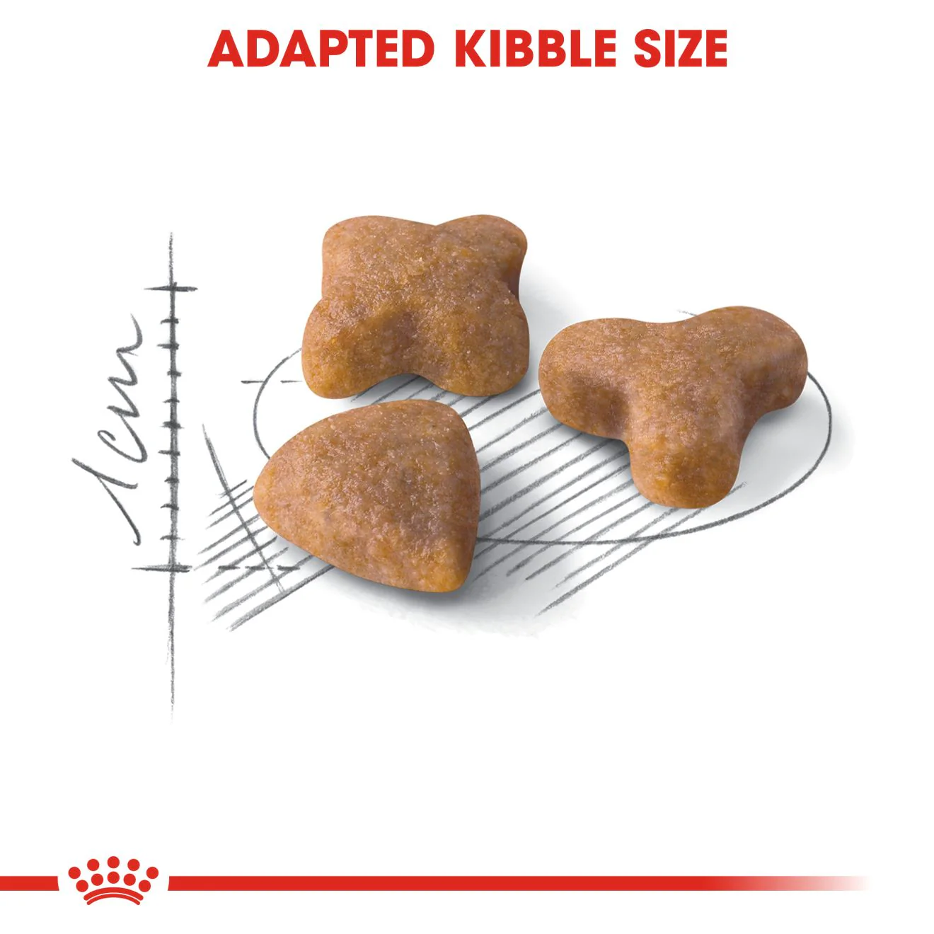 Royal Canin Sensible 33 Adult Dry Cat Food - Image 6