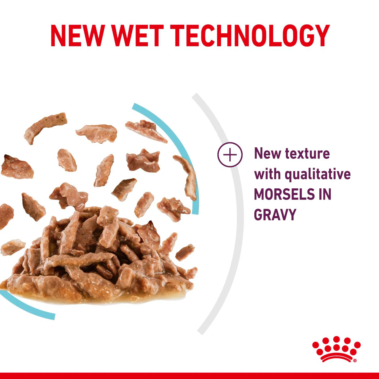 Royal Canin Sensory Feel Wet Cat Food in Gravy - Image 6