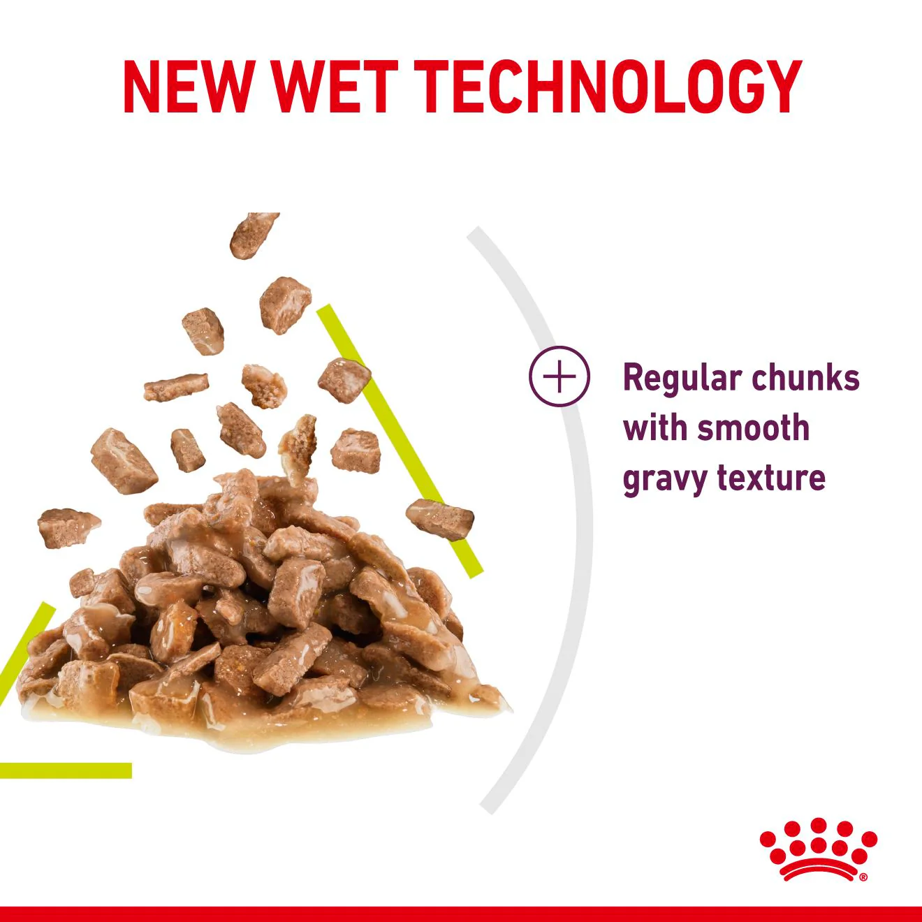 Royal Canin Sensory Smell Wet Cat Food in Gravy - Image 5