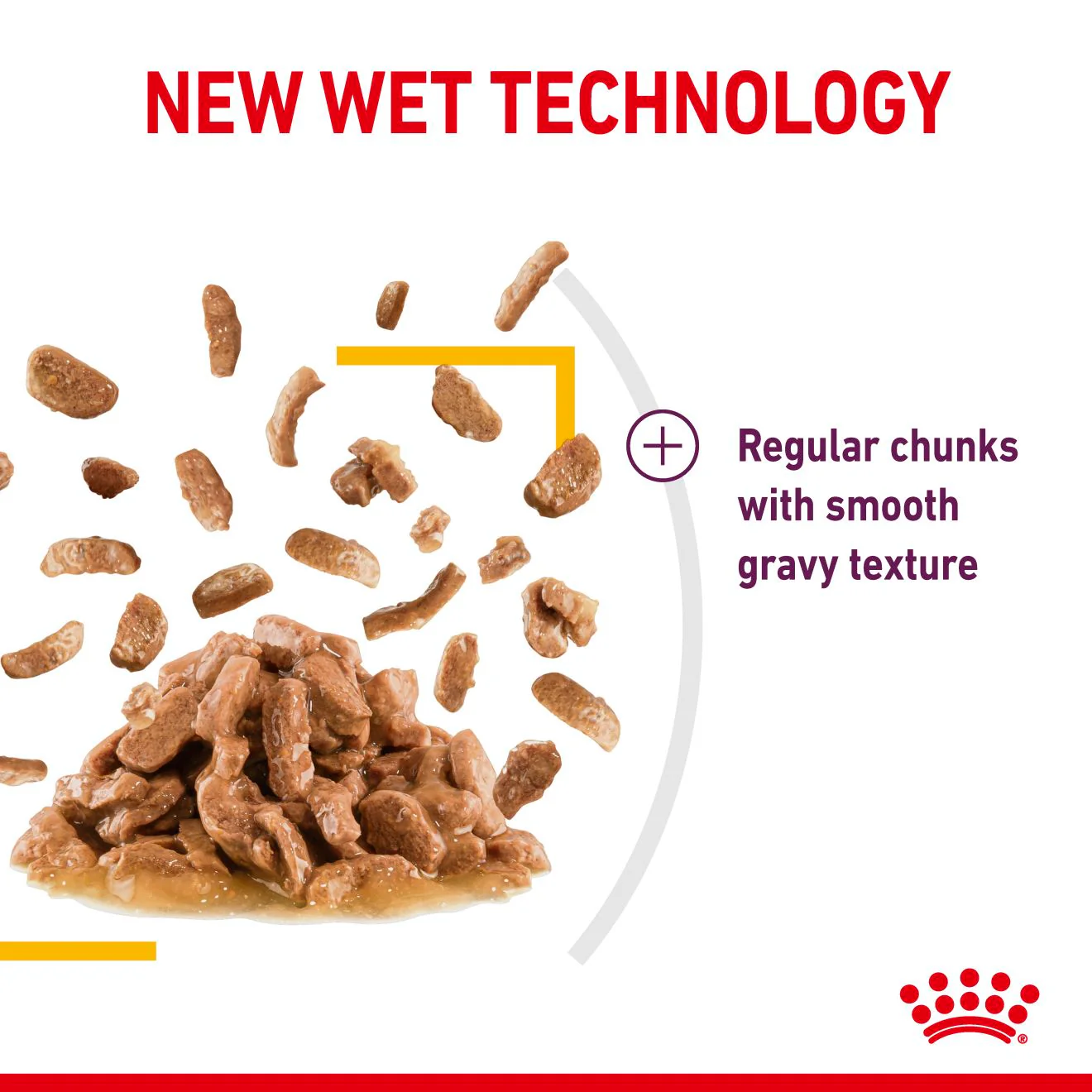 Royal Canin Sensory Taste Wet Cat Food in Gravy - Image 6