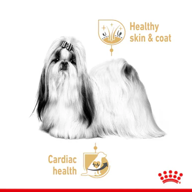 Royal Canin Shih Tzu Adult - Loaf in Sauce - Image 4