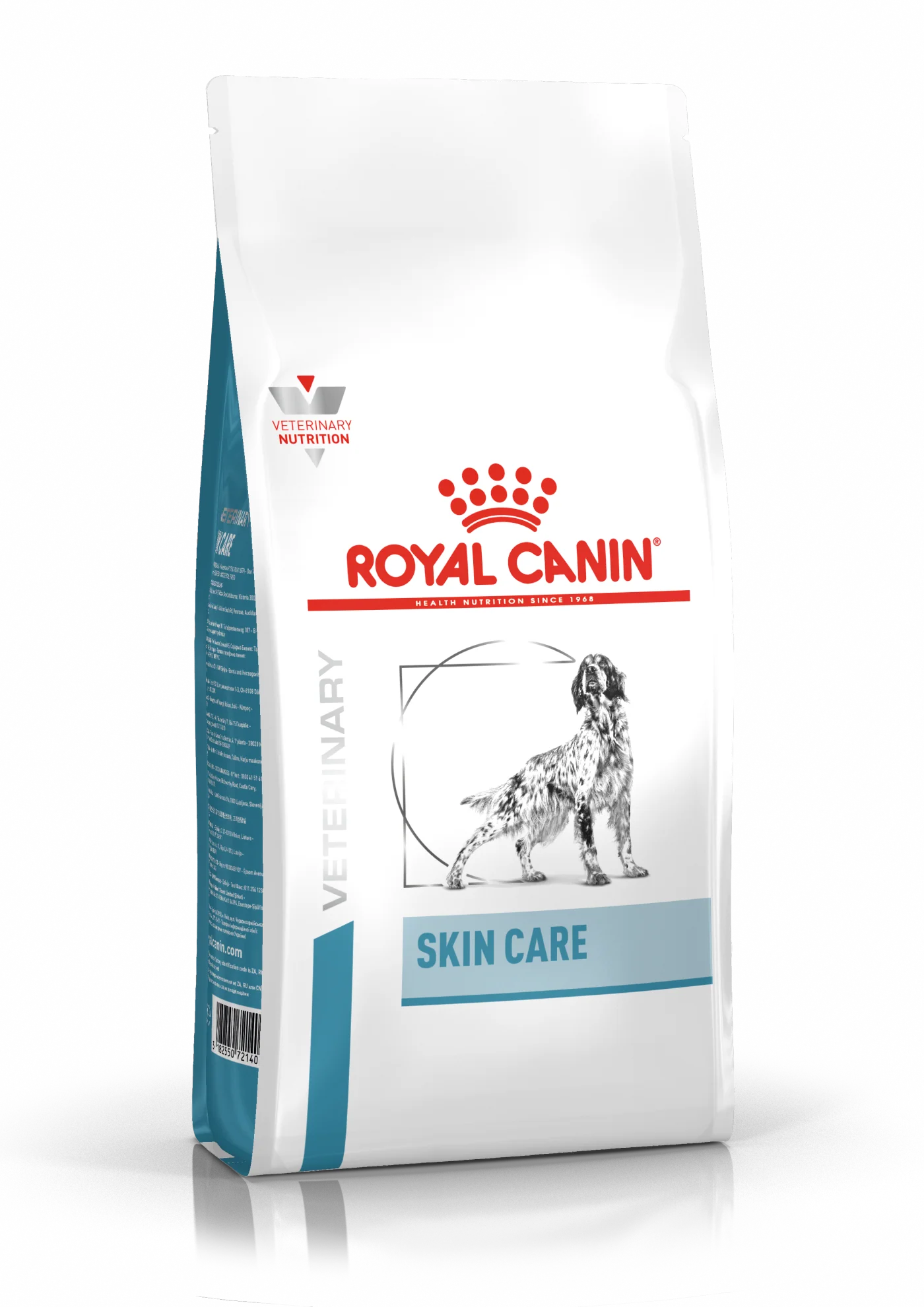 Royal Canin Skin Care Adult Dry Dog Food - Image 2