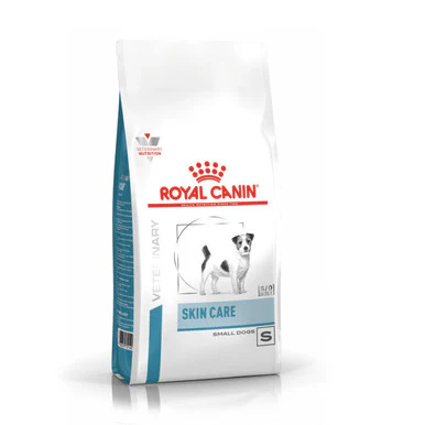 Royal Canin Skin Care Small Adult Dry Dog Food - Image 10
