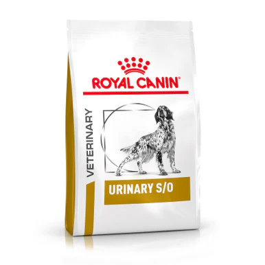 Royal Canin Urinary S/O Adult Dry Dog Food - Image 4