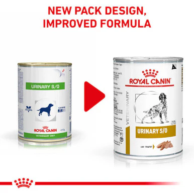 Royal Canin Urinary Adult Wet Dog Food 12 x 410g - Image 2