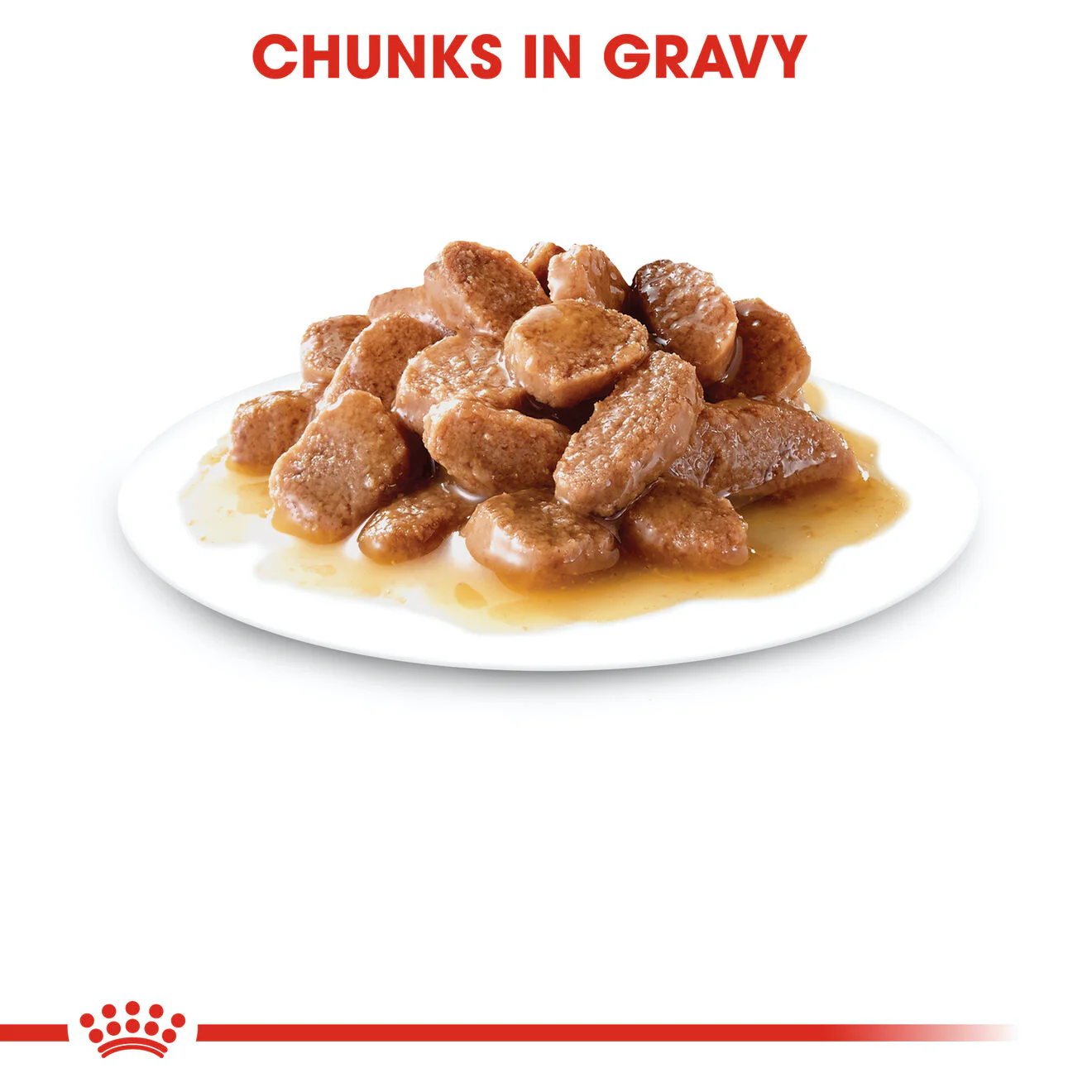 Royal Canin Urinary Care Adult Wet Cat Food - Gravy - Image 5