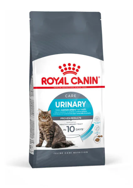 Royal Canin Urinary Care Dry Cat Food