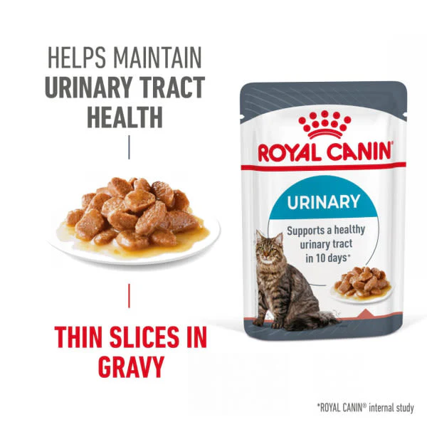 Royal Canin Urinary Care Dry Cat Food - Image 10