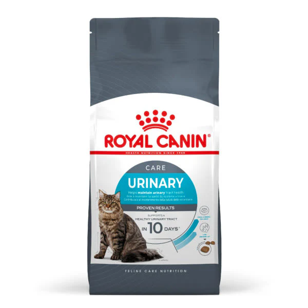 Royal Canin Urinary Care Dry Cat Food - Image 2