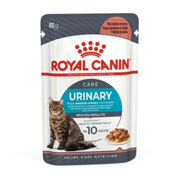 Royal Canin Urinary Care Dry Cat Food - Image 3
