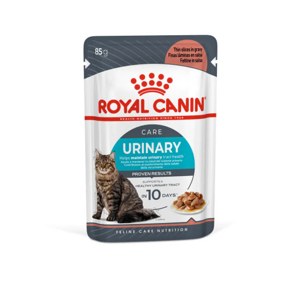 Royal Canin Urinary Care Dry Cat Food - Image 4