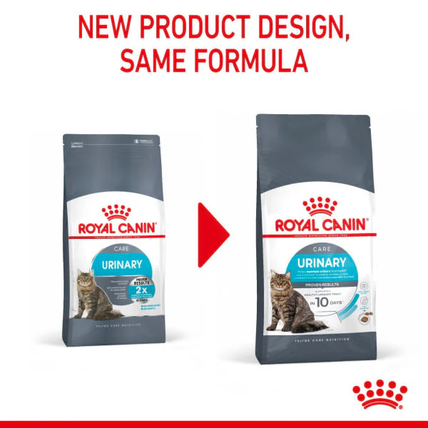 Royal Canin Urinary Care Dry Cat Food - Image 5