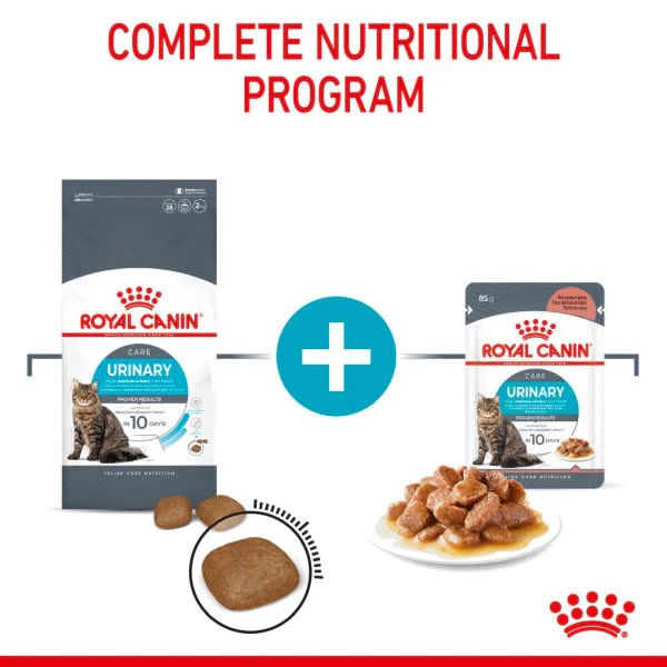Royal Canin Urinary Care Dry Cat Food - Image 7