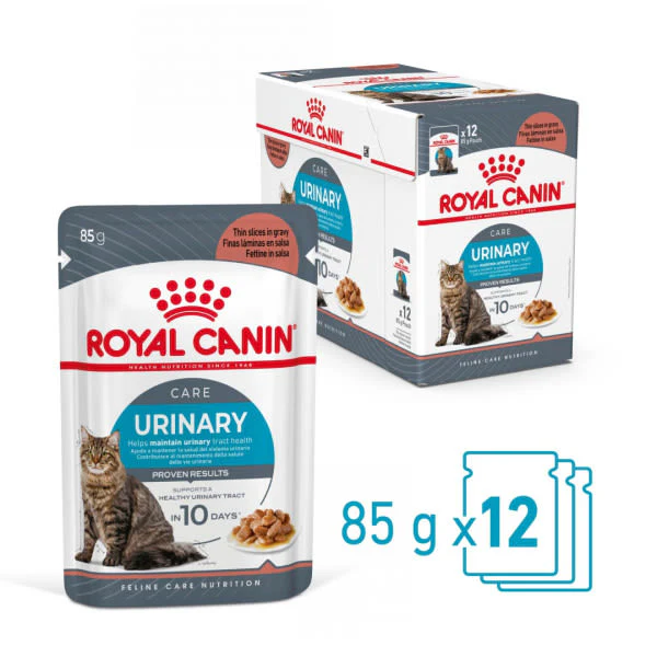 Royal Canin Urinary Care Dry Cat Food - Image 8