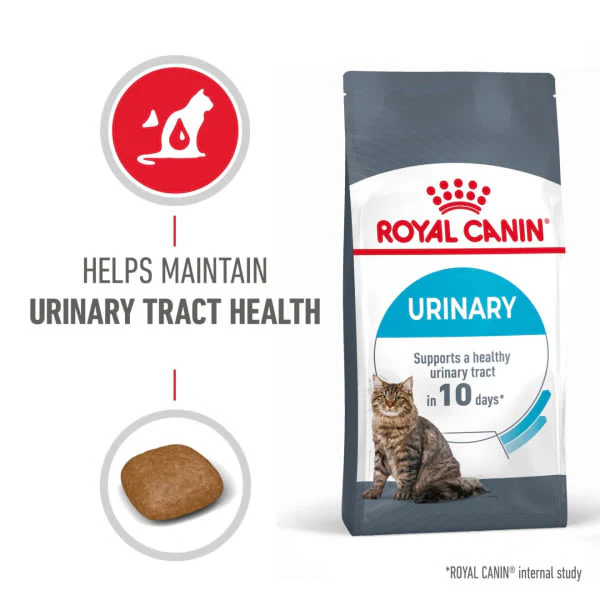 Royal Canin Urinary Care Dry Cat Food - Image 9