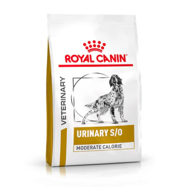 Royal Canin Urinary S/O Moderate Calorie Adult Dry Dog Food - Image 3