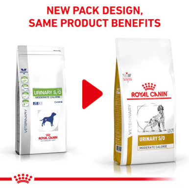 Royal Canin Urinary S/O Moderate Calorie Adult Dry Dog Food - Image 4
