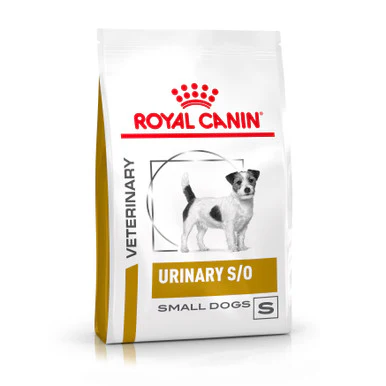 Royal Canin Urinary S/O Small Dog Adult Dry Dog Food - Image 3