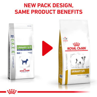 Royal Canin Urinary S/O Small Dog Adult Dry Dog Food - Image 4