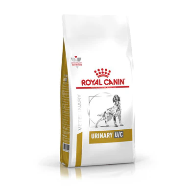 Royal Canin Urinary U/C Adult Dry Dog Food - Image 8