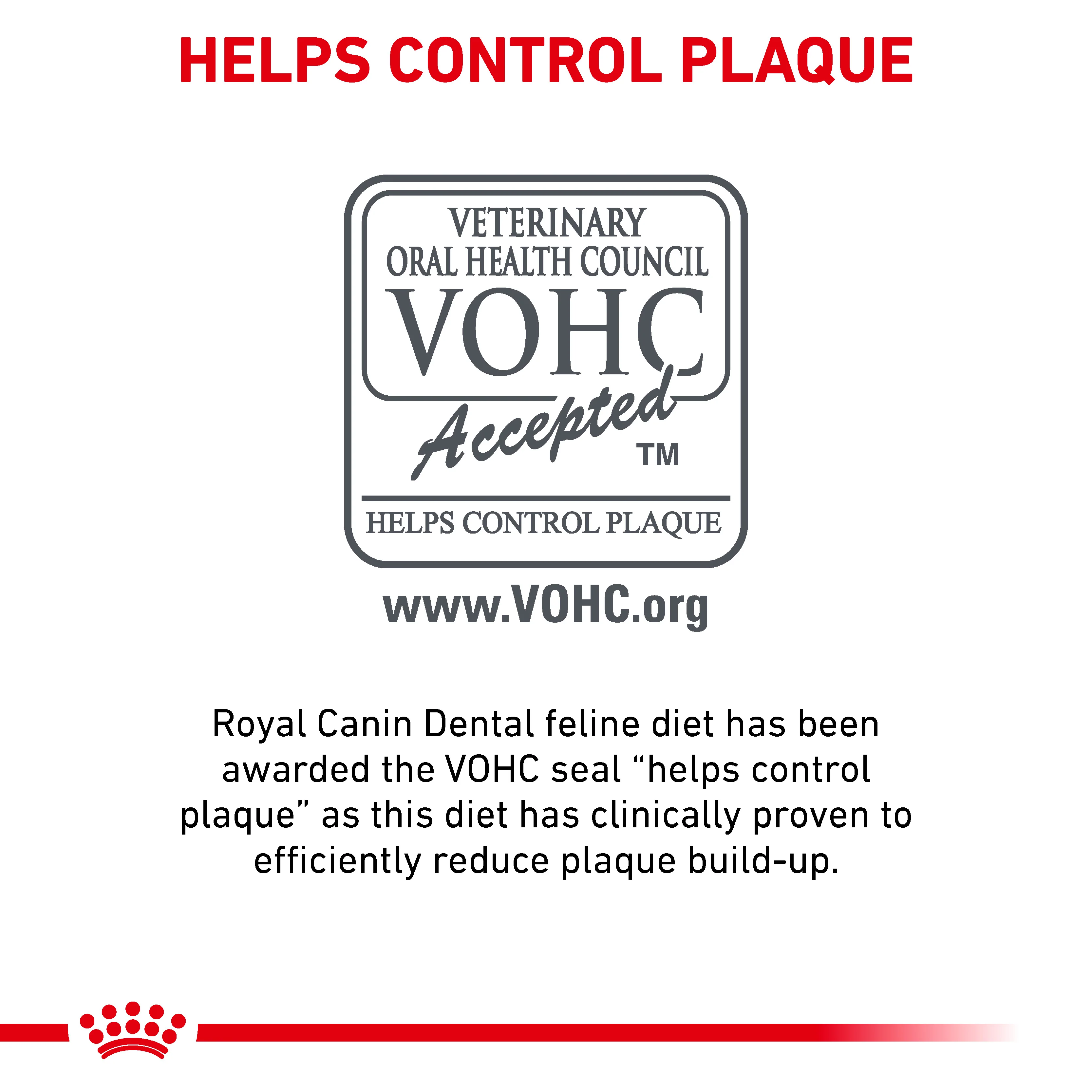 Royal Canin Dental Adult Dry Cat Food - Image 7