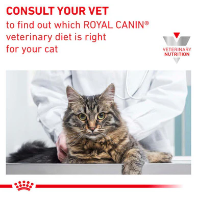 Royal Canin Veterinary Diet Hypoallergenic DR 25 Dry Cat Food - Image 7