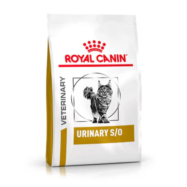 Royal Canin Urinary S/O Adult Dry Cat Food - Image 3