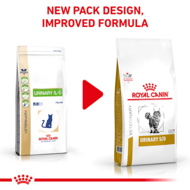 Royal Canin Urinary S/O Adult Dry Cat Food - Image 4