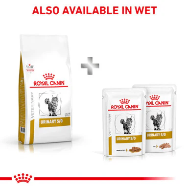 Royal Canin Urinary S/O Adult Dry Cat Food - Image 8