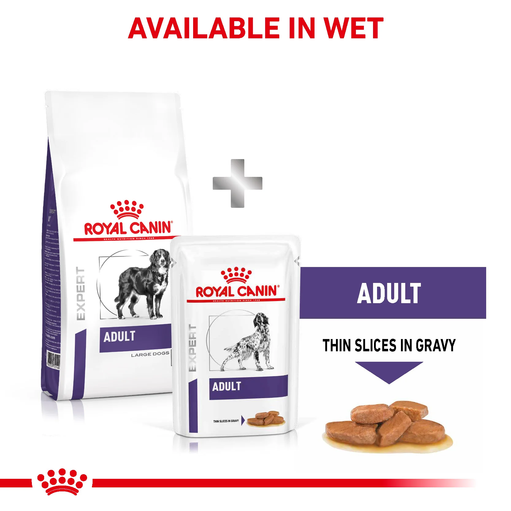 Royal Canin Adult Large Dog Adult Dry Dog Food - Image 7