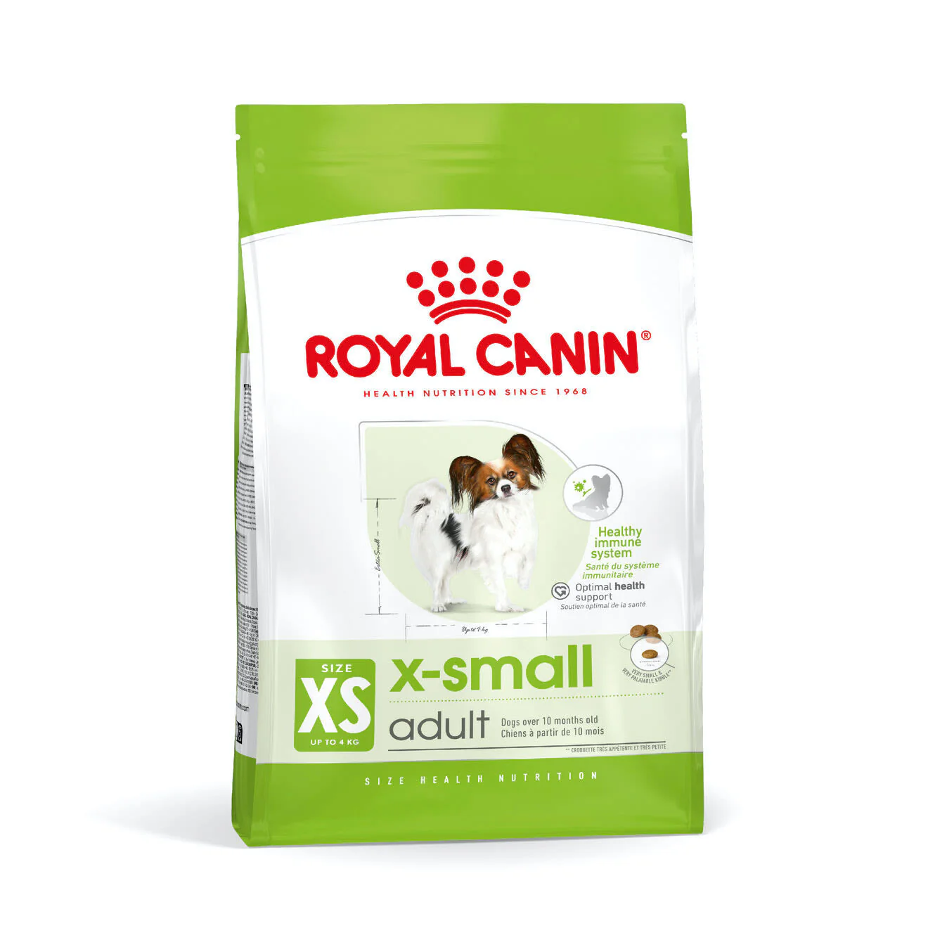 Royal Canin X-Small Adult Dry Dog Food - Image 13