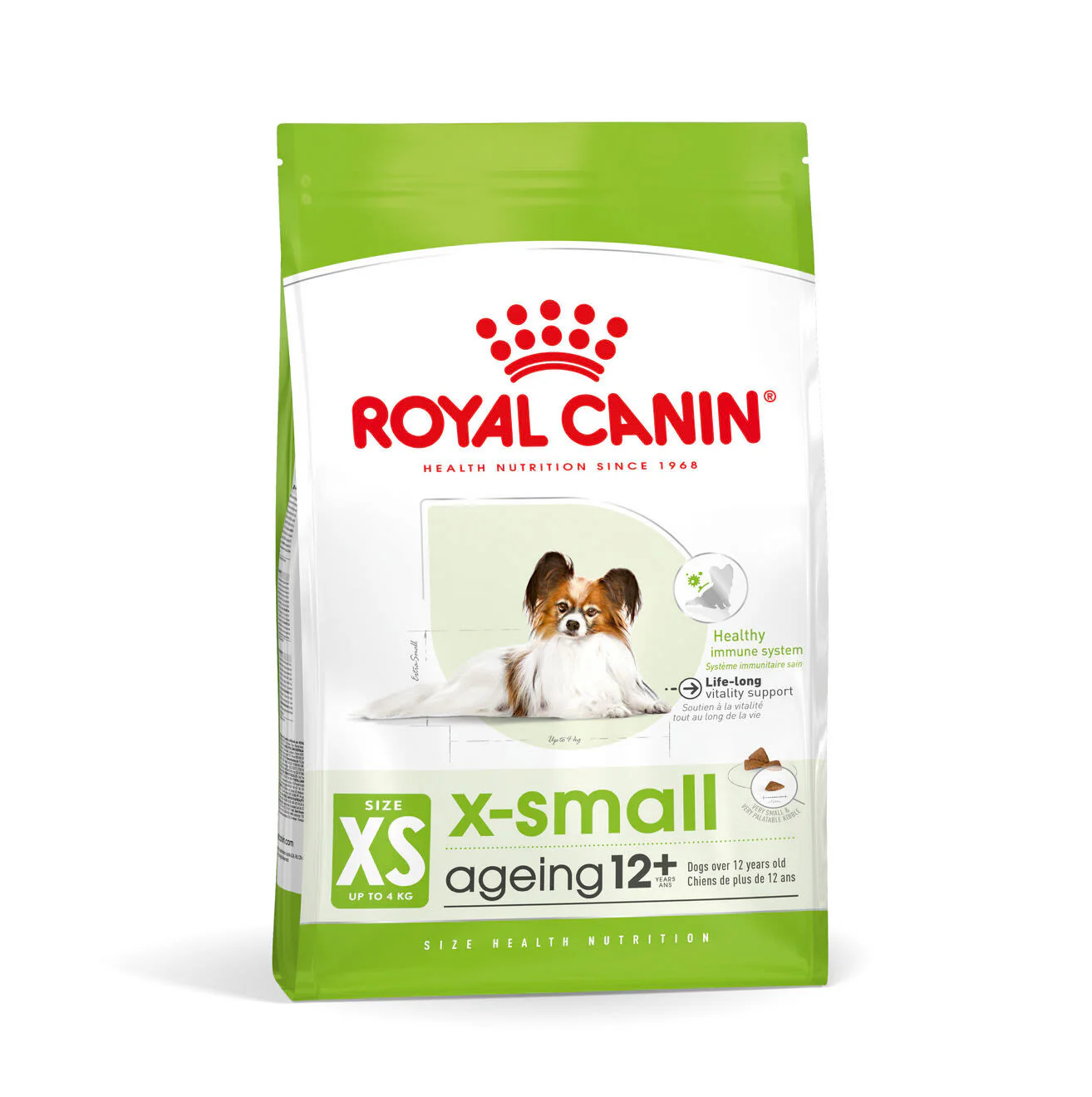 Royal Canin X-Small Ageing 12+ Dry Dog Food - Image 11