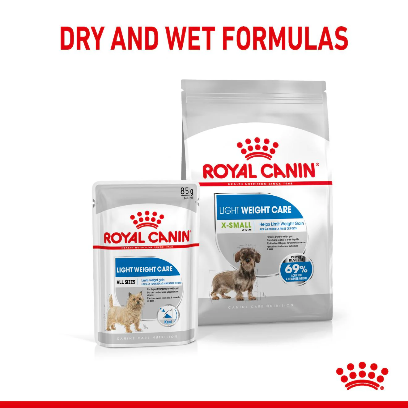 Royal Canin X-small Dry Dog Food - Image 4