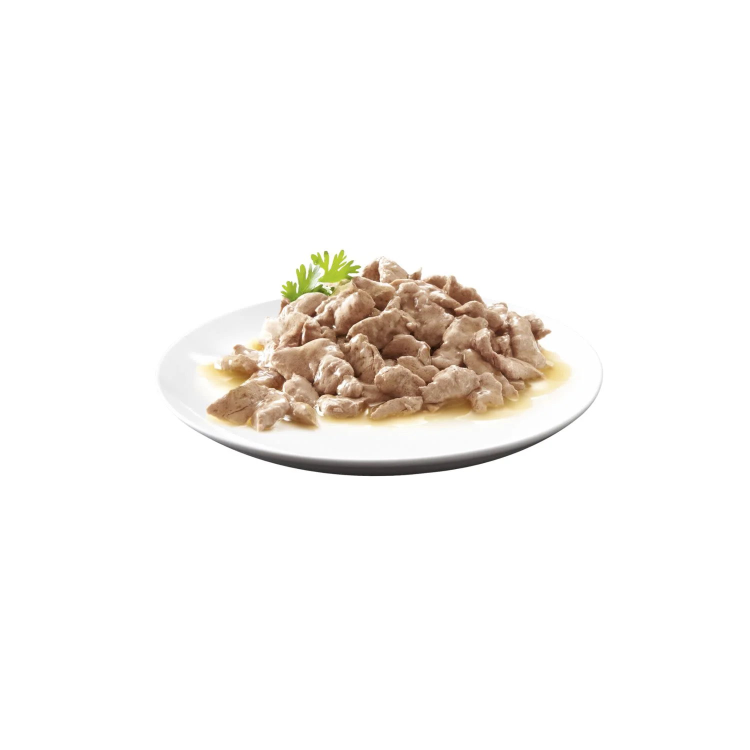 Sheba Select Slices Adult Cat Food Poultry Selection in Gravy - Image 8