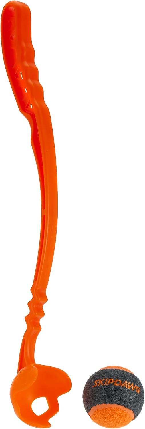 Skipdawg Original Ball Launcher for Dogs - Image 2
