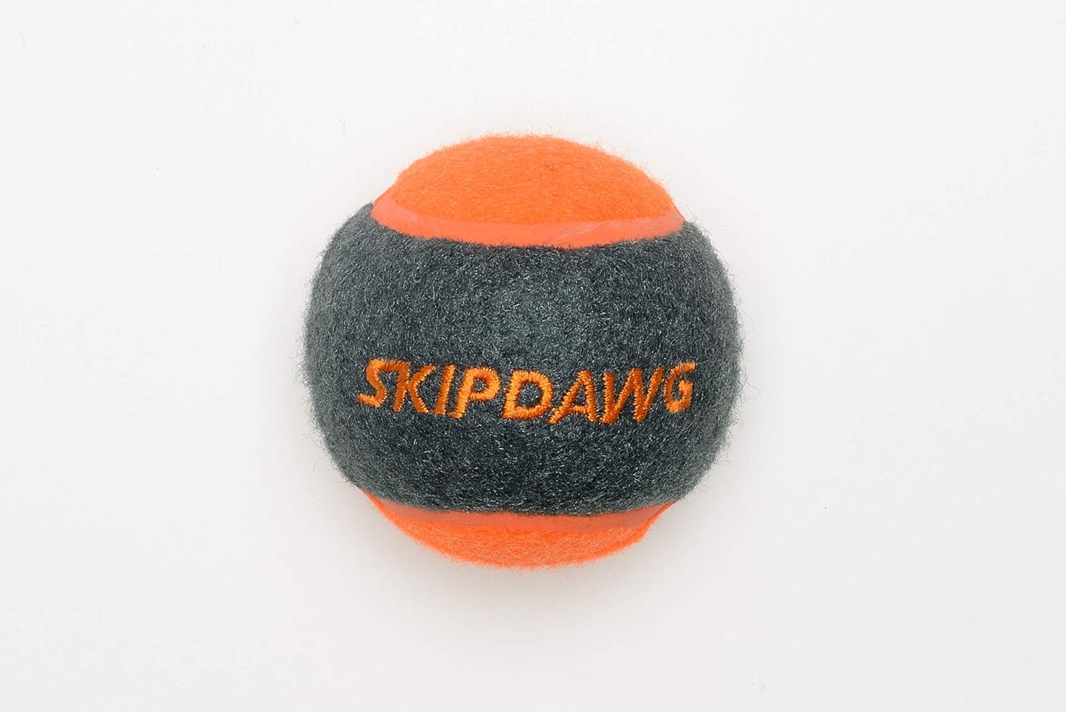 Skipdawg Premium High Bounce Tennis Ball for Dogs 4 Pack - Image 4