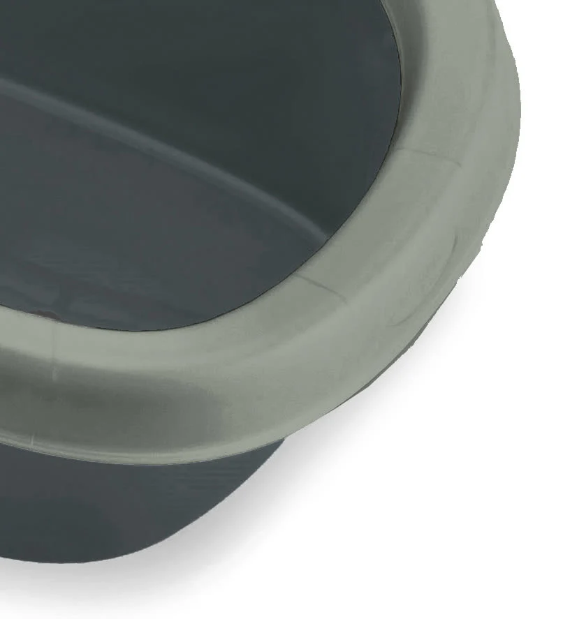 Stefanplast Sprint 20 Open Litter Tray for Cats - Image 3
