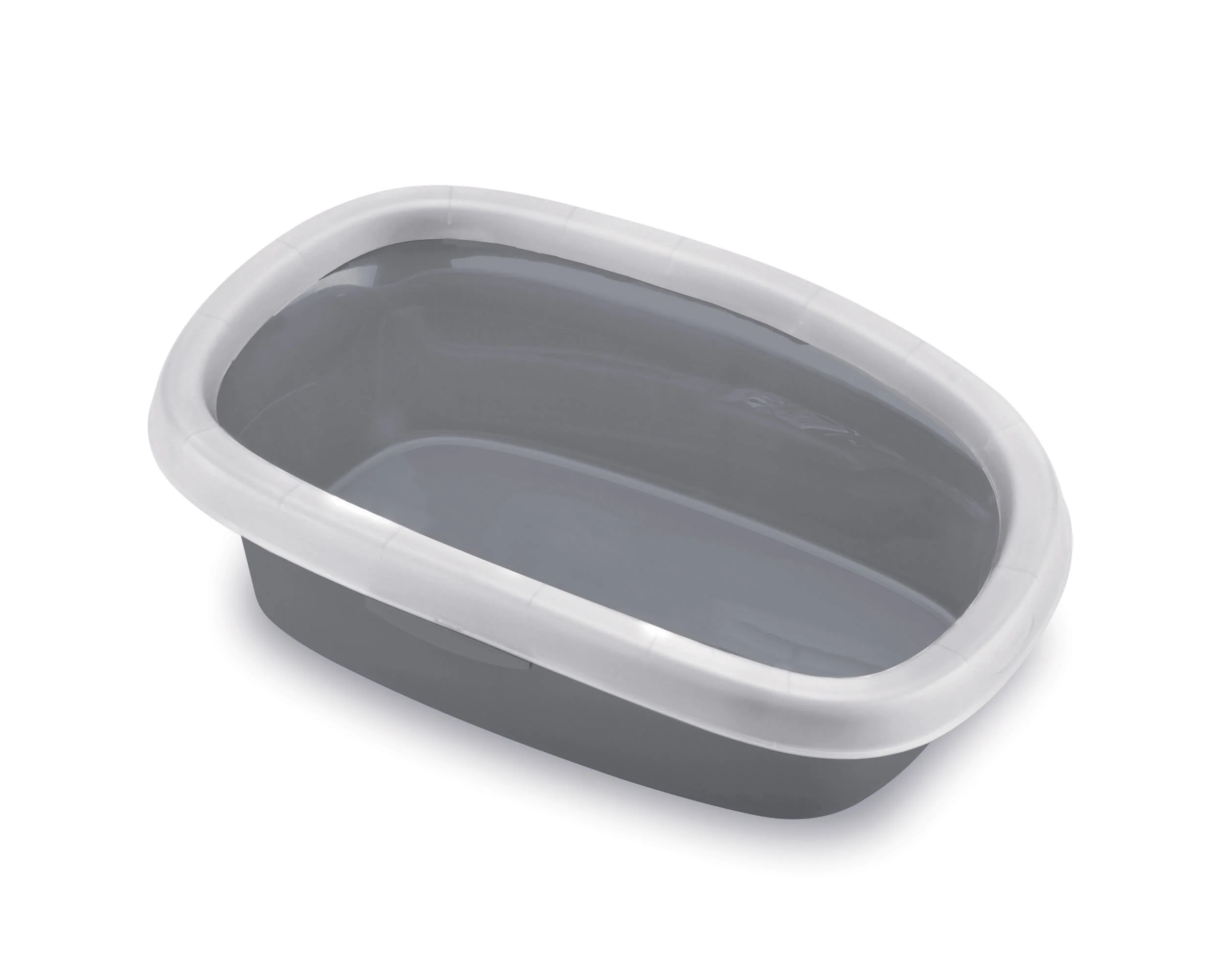 Stefanplast Sprint 20 Open Litter Tray for Cats - Image 4