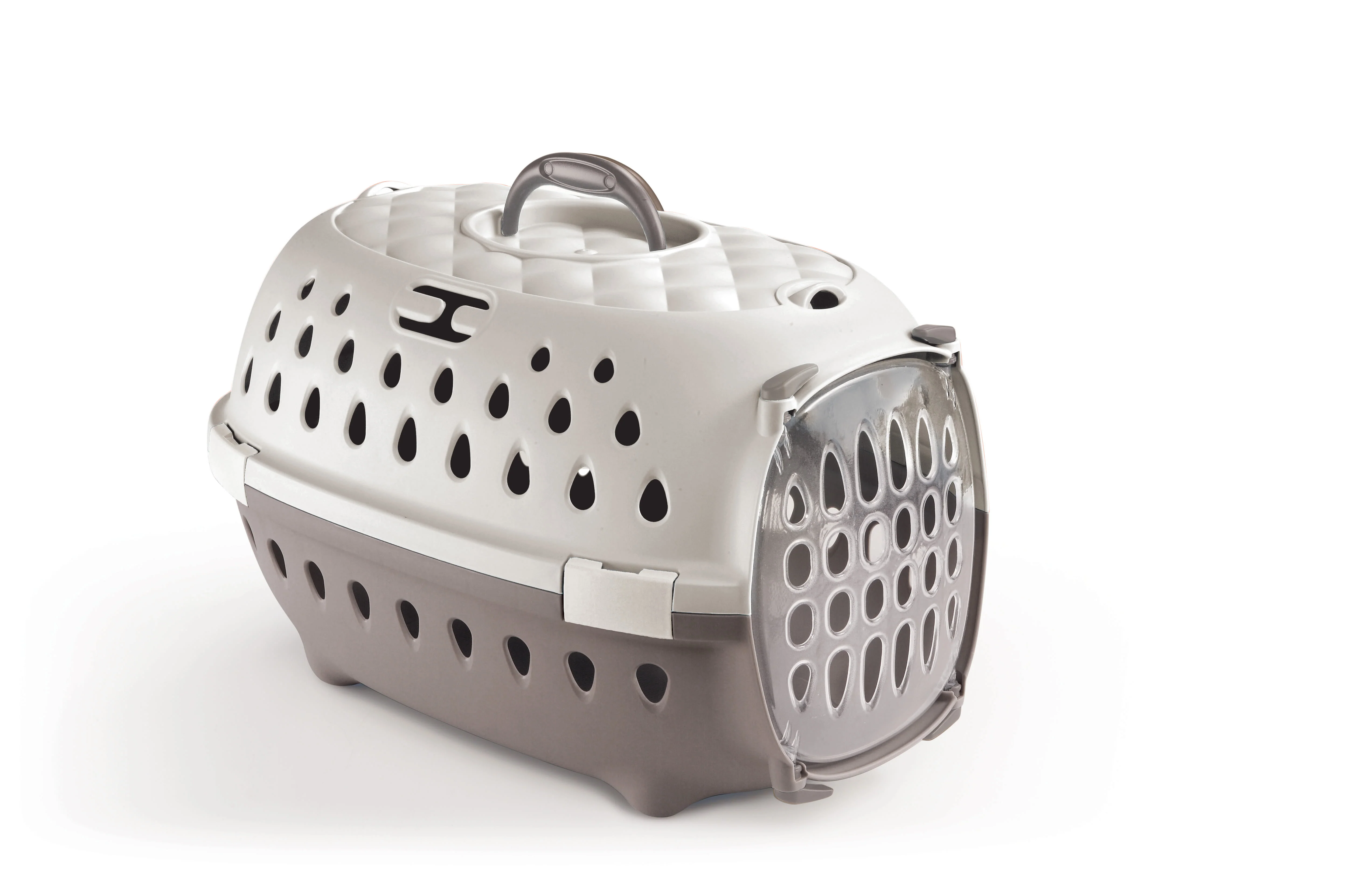 Stefanplast Travel Chic Pet Carrier - Image 2
