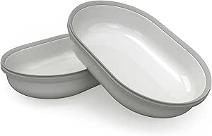 Surefeed Pet Feeder Bowl - Grey - Image 4