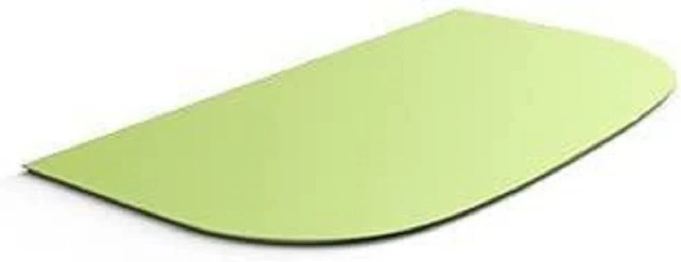 Surefeed Pet Feeder Mat - Green - Image 3