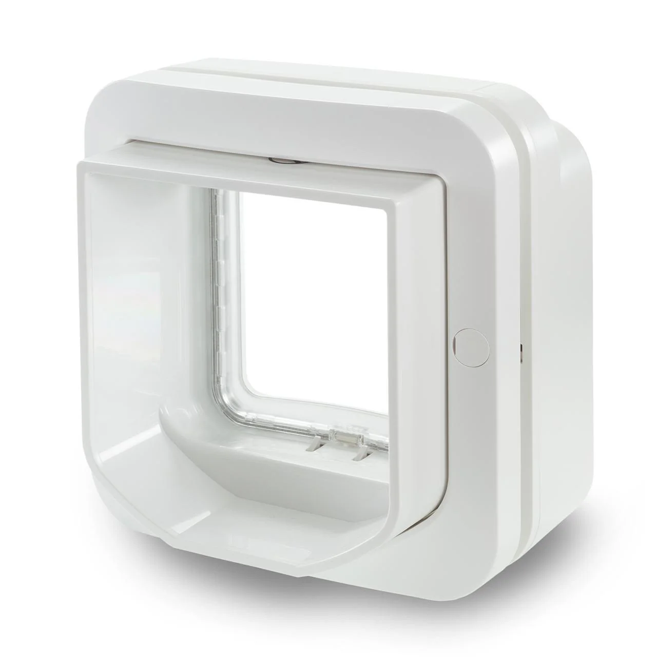 SureFlap Dualscan Microchip Cat Flap - Image 2