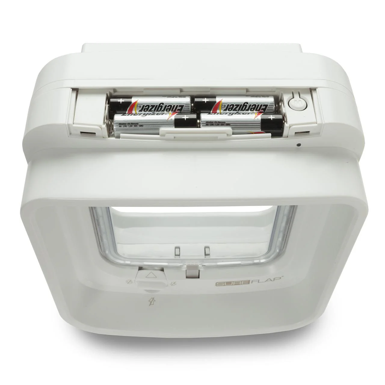 SureFlap Dualscan Microchip Cat Flap - Image 4